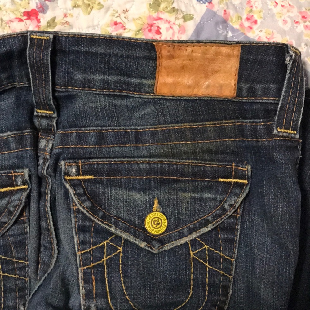 Jeans - Picture 3 of 3